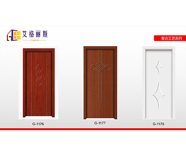 实木复合烤漆系列57